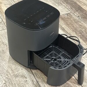 COSORI CAF-L501 Air Fryer 5 QT 9-in-1 Airfryer Compact Oilless Electric Oven
